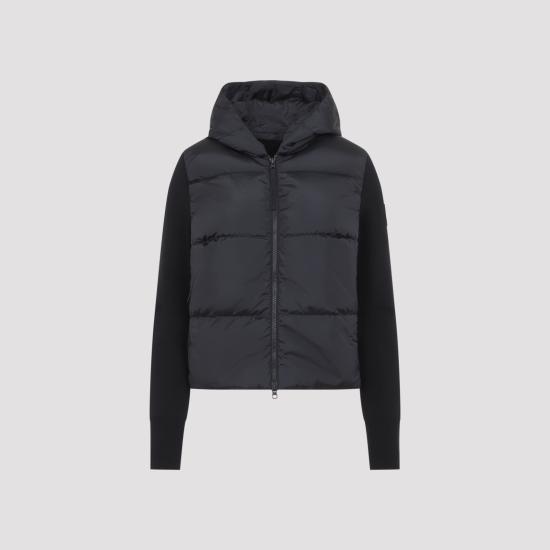 26FW 캐나다구스 패딩 6507WT 9061 BLACK - CANADA GOOSE