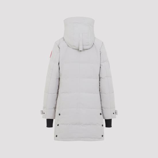 26FW 캐나다구스 Shelburne 쉘번 파카 3802W 9432 LIMESTONE - CANADA GOOSE