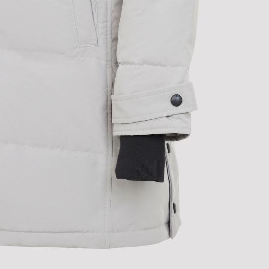 26FW 캐나다구스 Shelburne 쉘번 파카 3802W 9432 LIMESTONE - CANADA GOOSE