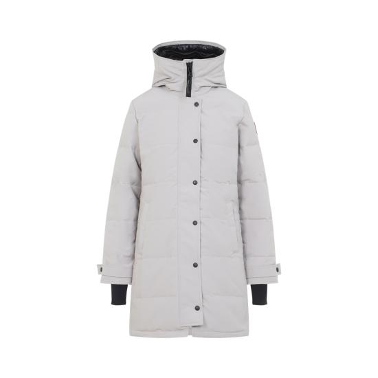 26FW 캐나다구스 Shelburne 쉘번 파카 3802W 9432 LIMESTONE - CANADA GOOSE