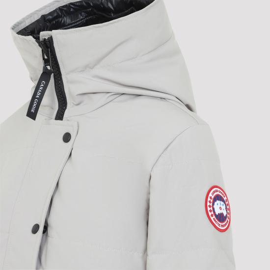26FW 캐나다구스 Shelburne 쉘번 파카 3802W 9432 LIMESTONE - CANADA GOOSE