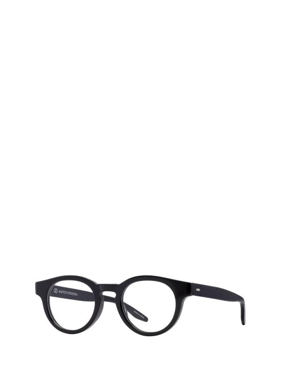 26FW 바본페레이라 안경 BP50133I BLA BLACK - BARTON PERREIRA
