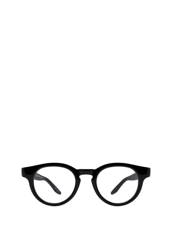 26FW 바본페레이라 안경 BP50133I BLA BLACK
