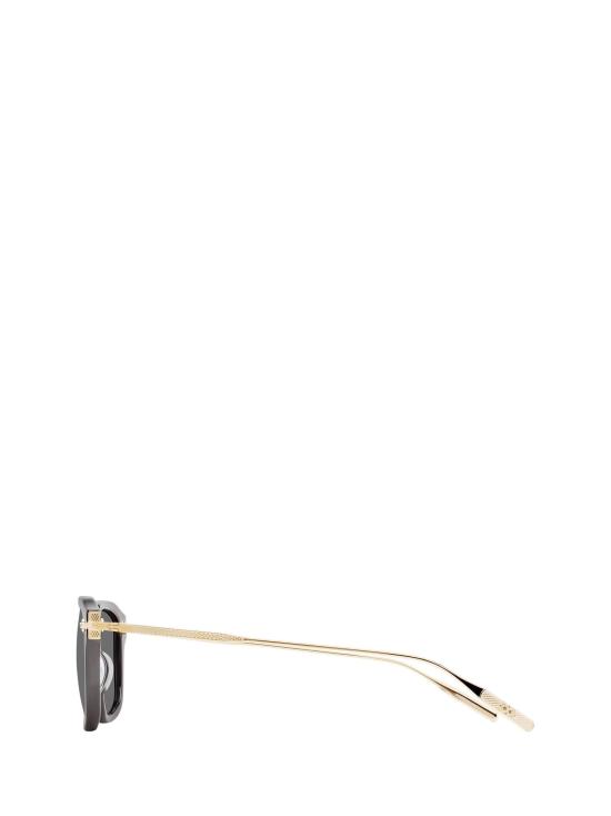 26FW 바본페레이라 선글라스 BP40097I BLA GOL NOI BLACK GOLD NOIR - BARTON PERREIRA