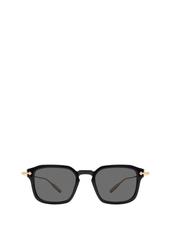 26FW 바본페레이라 선글라스 BP40097I BLA GOL NOI BLACK GOLD NOIR