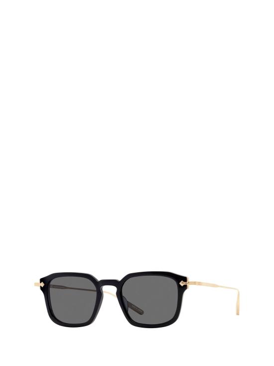 26FW 바본페레이라 선글라스 BP40097I BLA GOL NOI BLACK GOLD NOIR - BARTON PERREIRA