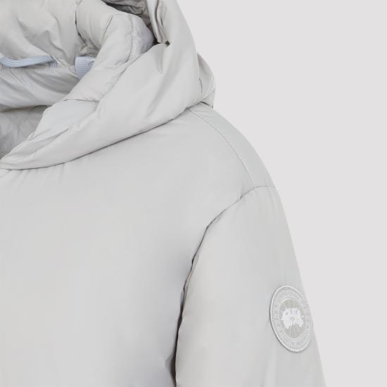 26FW 캐나다구스 엘바 재킷 2756WT 9432 LIMESTONE - CANADA GOOSE