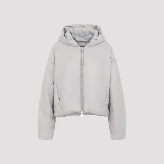 26FW 캐나다구스 엘바 재킷 2756WT 9432 LIMESTONE - CANADA GOOSE