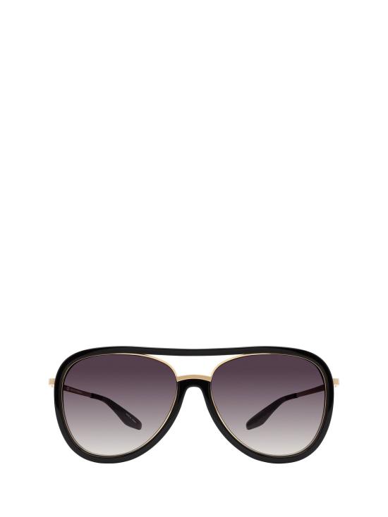 26FW 바본페레이라 선글라스 BP40096U BLA GOL SMO BLACK GOLD SMOLDER