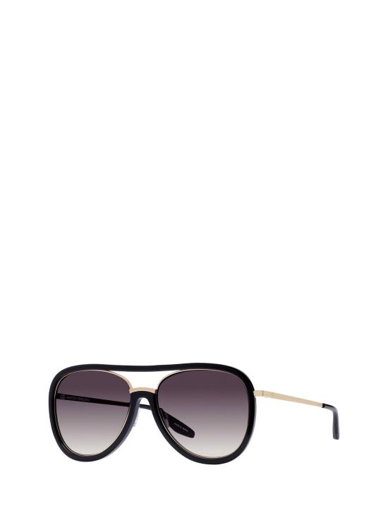26FW 바본페레이라 선글라스 BP40096U BLA GOL SMO BLACK GOLD SMOLDER - BARTON PERREIRA