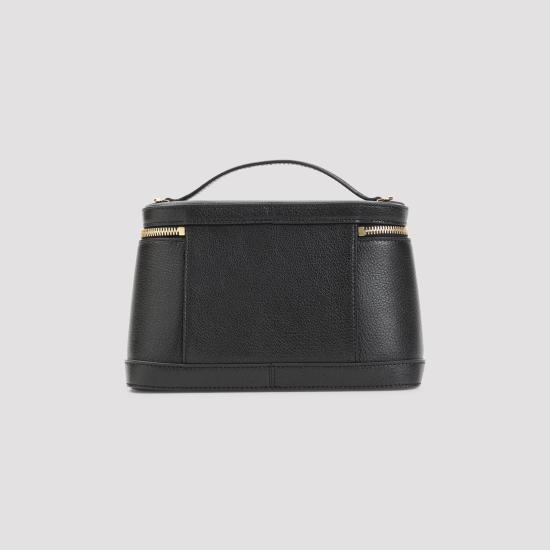 26FW 자크뮈스 숄더백 BAW00479AC03G02 990 BLACK - JACQUEMUS