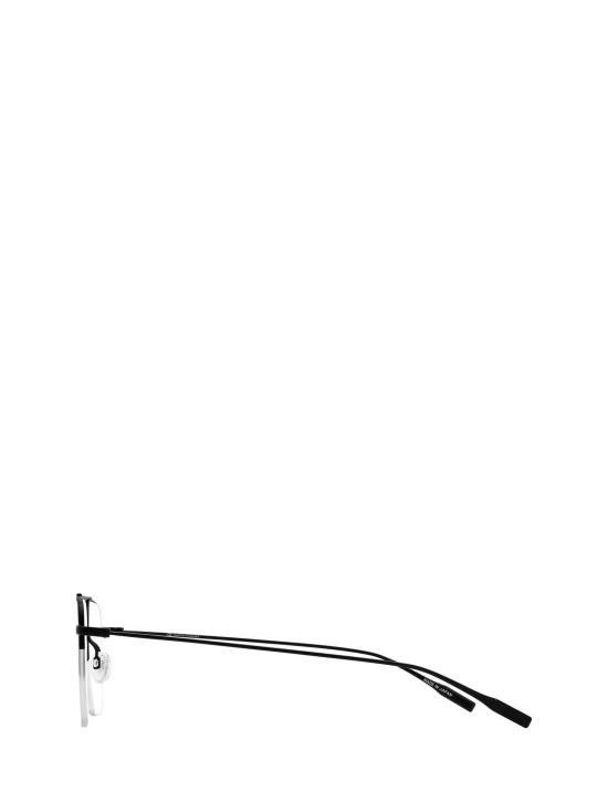 26FW 바본페레이라 안경 BP50132U BKS BLACK SATIN - BARTON PERREIRA