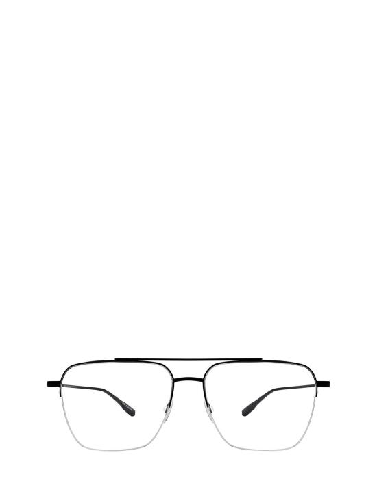 26FW 바본페레이라 안경 BP50132U BKS BLACK SATIN