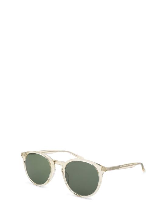 26FW 바본페레이라 선글라스 BP40001I CHA VGN CHAMPAGNE VINTAGE GREEN - BARTON PERREIRA