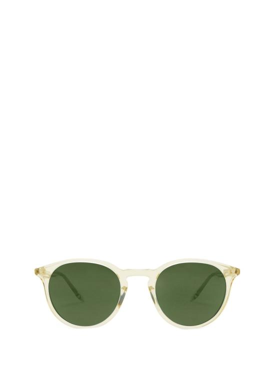 26FW 바본페레이라 선글라스 BP40001I CHA VGN CHAMPAGNE VINTAGE GREEN
