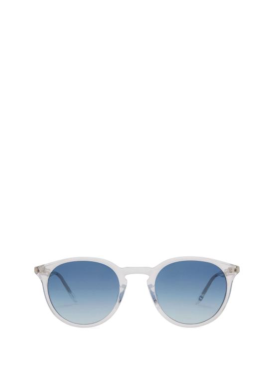 26FW 바본페레이라 선글라스 BP40001I CRY POS CRYSTAL POSEIDAN
