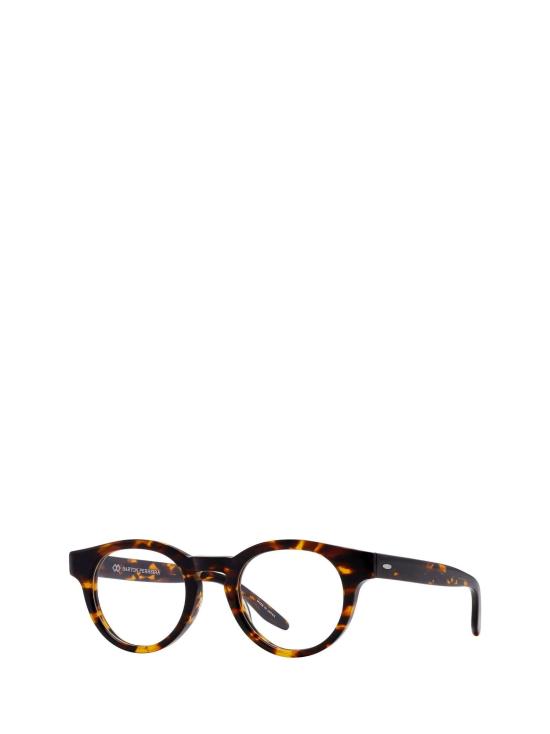 26FW 바본페레이라 안경 BP50133I CTO CLASSIC TORTOISE - BARTON PERREIRA