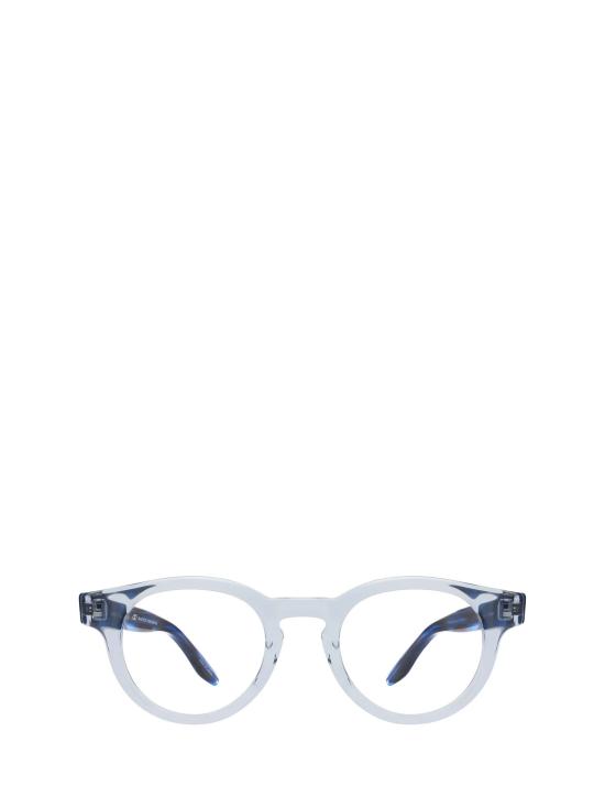 26FW 바본페레이라 안경 BP50133I BSM MMI BLUE SMOKE MATTE MIDNIGHT