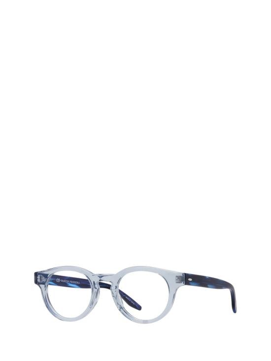 26FW 바본페레이라 안경 BP50133I BSM MMI BLUE SMOKE MATTE MIDNIGHT - BARTON PERREIRA