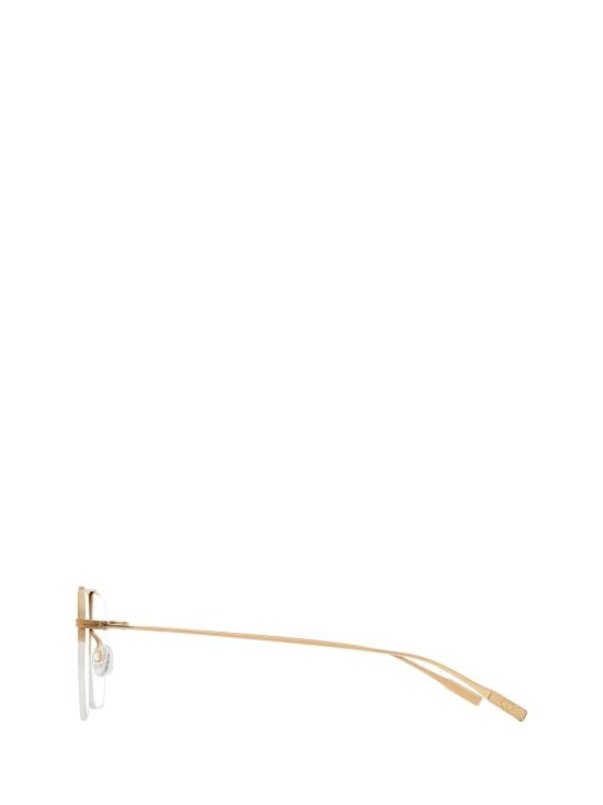 26FW 바본페레이라 안경 BP50132U GOL GOLD - BARTON PERREIRA