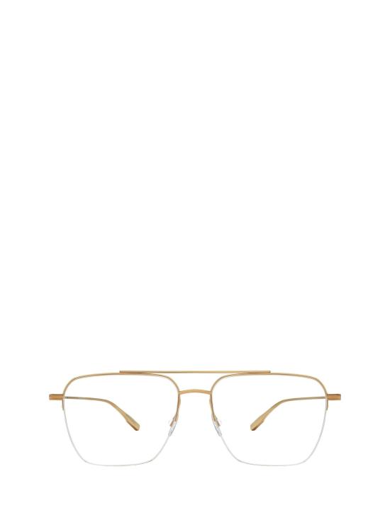 26FW 바본페레이라 안경 BP50132U GOL GOLD