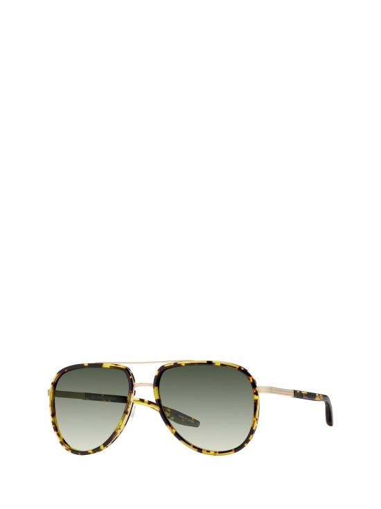 26FW 바본페레이라 선글라스 BP40089U HEC BRG JUL HEROINE CHIC BRUSHED GOLD JULEP - BARTON PERREIRA