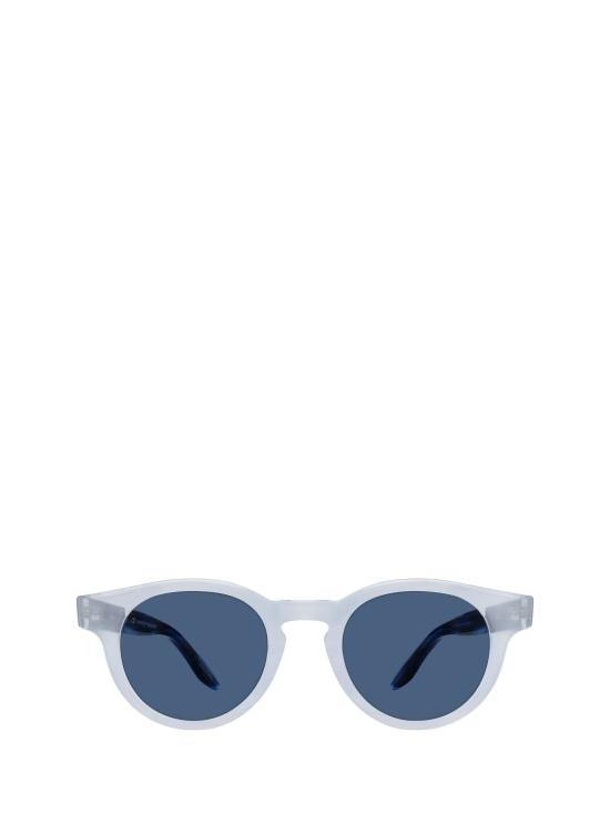 26FW 바본페레이라 선글라스 BP40099I BSM MMI VBL BLUE SMOKE MATTE MIDNIGHT VINTAGE