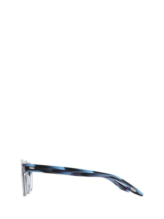 26FW 바본페레이라 선글라스 BP40099I BSM MMI VBL BLUE SMOKE MATTE MIDNIGHT VINTAGE - BARTON PERREIRA