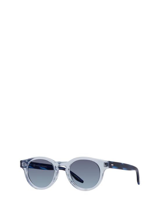 26FW 바본페레이라 선글라스 BP40099I BSM MMI VBL BLUE SMOKE MATTE MIDNIGHT VINTAGE - BARTON PERREIRA