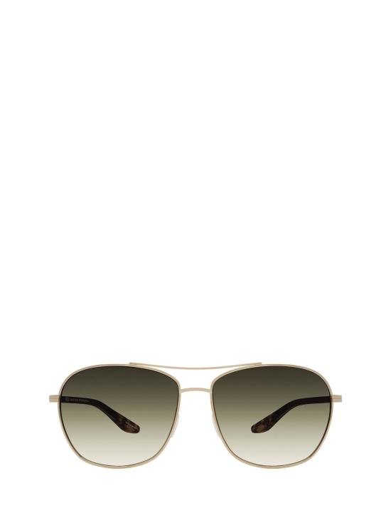 26FW 바본페레이라 선글라스 BP40101U GOL HEC OVG GOLD CRYSTAL HEROINE CHIC OLIVE GRADIENT