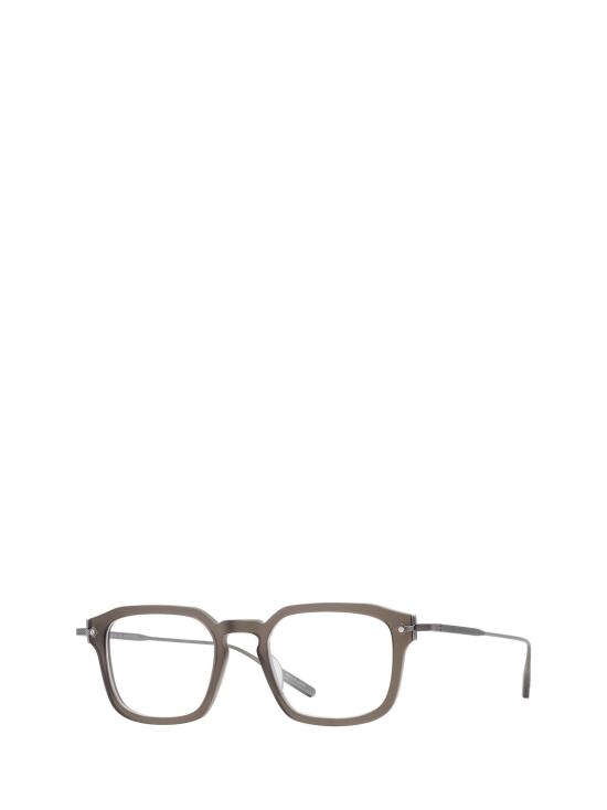 26FW 바본페레이라 안경 BP50131I MDU PEW MATTE DUSK PEWTER - BARTON PERREIRA