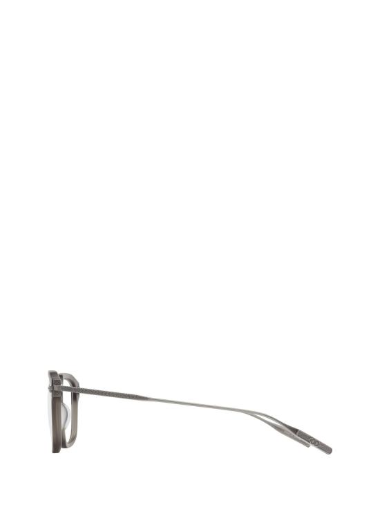 26FW 바본페레이라 안경 BP50131I MDU PEW MATTE DUSK PEWTER - BARTON PERREIRA