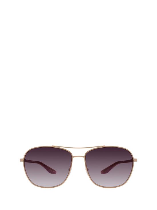 26FW 바본페레이라 선글라스 BP40101U ROG DER CSS ROSE GOLD DESERT CASSIS GRADIENT