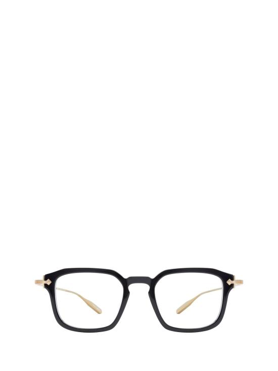 26FW 바본페레이라 안경 BP50131I BLA GOL BLACK GOLD