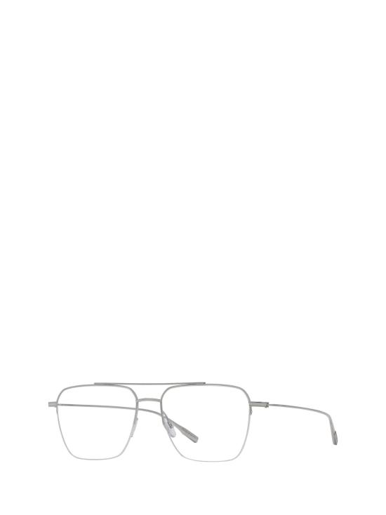 26FW 바본페레이라 안경 BP50132U PLA PLATINUM - BARTON PERREIRA