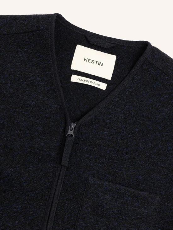 26FW 케스틴 베스트 BUTE AB025285 S - KESTIN