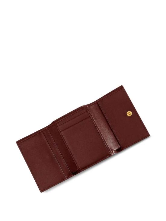 26FW 돌체앤가바나 지갑 BI0770A9S25 80346 BORDEAUX - DOLCE & GABBANA