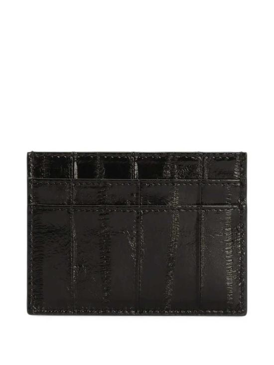 26FW 돌체앤가바나 가죽소품 BI0330A8B08 80999 NERO - DOLCE & GABBANA