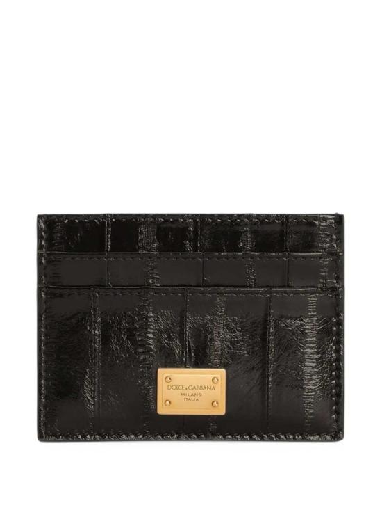 26FW 돌체앤가바나 가죽소품 BI0330A8B08 80999 NERO