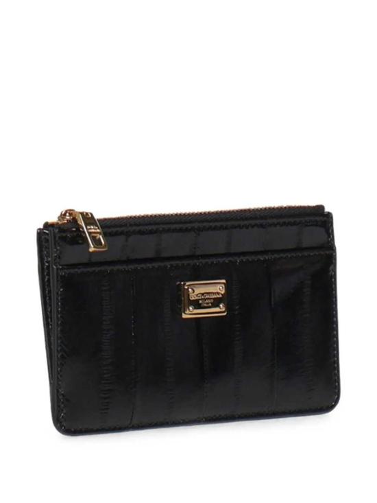26FW 돌체앤가바나 가죽소품 BI1261A8B08 80999 NERO - DOLCE & GABBANA