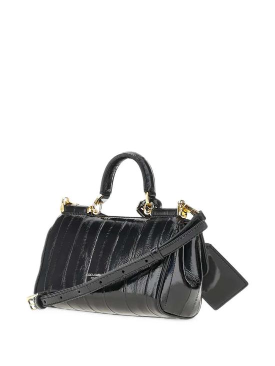 26FW 돌체앤가바나 가방 BB7864B8291 80999 NERO - DOLCE & GABBANA