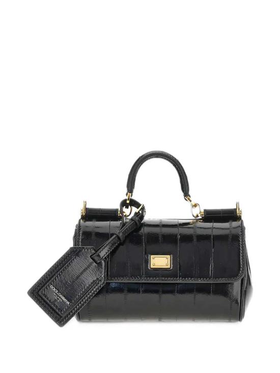 26FW 돌체앤가바나 가방 BB7864B8291 80999 NERO