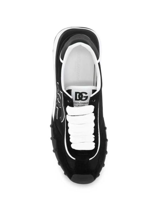 26FW 돌체앤가바나 슈즈 CS2384A0864 8B956 NERO - DOLCE & GABBANA