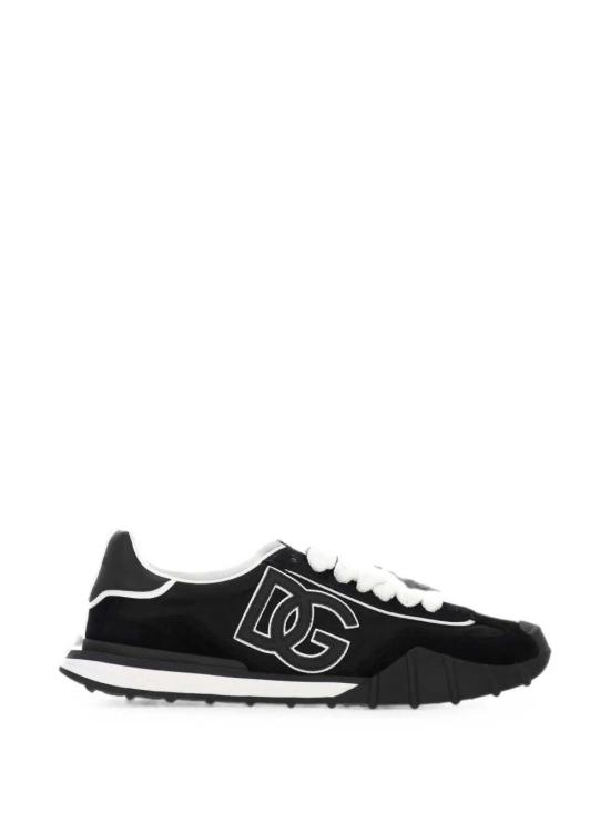 26FW 돌체앤가바나 슈즈 CS2384A0864 8B956 NERO