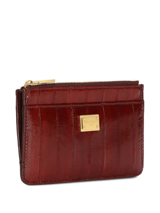 26FW 돌체앤가바나 가죽소품 BI1261A8B08 81142 AMARENA 1 - DOLCE & GABBANA