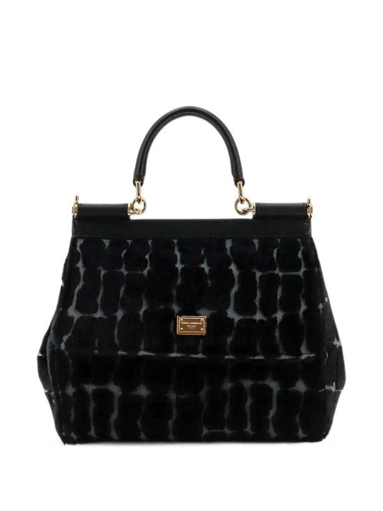 26FW 돌체앤가바나 가방 BB6003B0011 8S240 NERO ANTRACITE