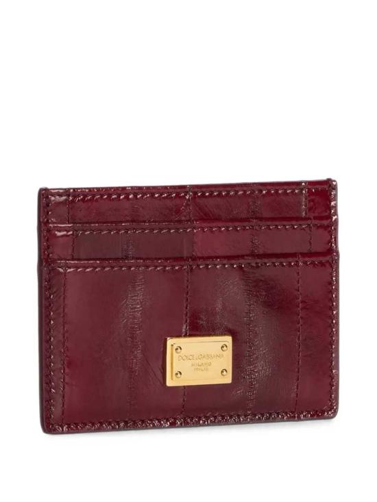 26FW 돌체앤가바나 가죽소품 BI0330A8B08 81142 AMARENA 1 - DOLCE & GABBANA