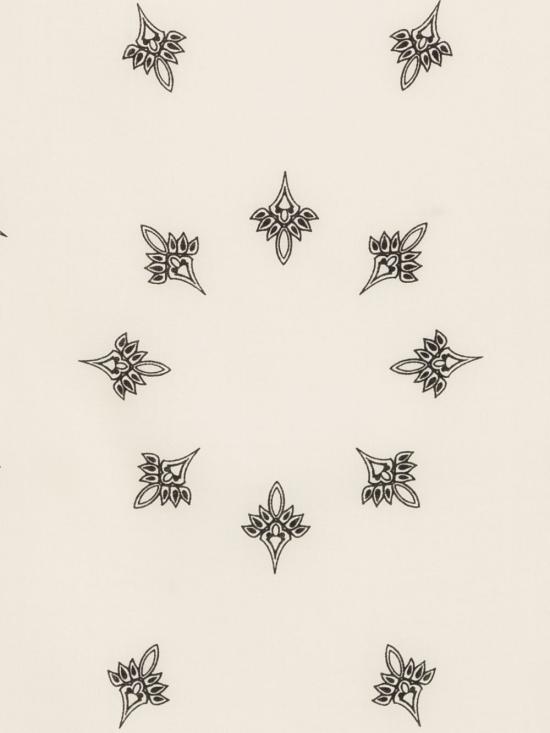26FW 데스틴 머플러/스카프 JUDYCARRE BUTTER BIANCO - DESTIN