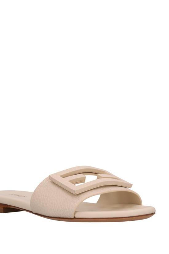 26FW 펜디 뮬/슬리퍼 8R9264B1RF - FENDI