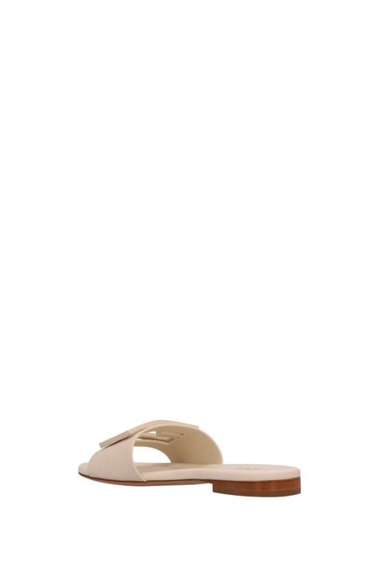 26FW 펜디 뮬/슬리퍼 8R9264B1RF - FENDI